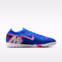 Shop Nike Mercurial Vapor 16 Pro 競速藍/白 FQ8687-446