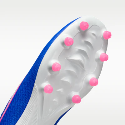 ナイキ マーキュリアル ヴェイパー 16 プロ レーサーブルー/ホワイト FQ8684-446 Sizing ナイキ マーキュリアル ヴェイパー 16 プロ レーサーブルー/ホワイト FQ8684-446