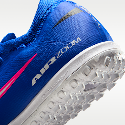 Cheap ナイキ マーキュリアル ヴェイパー 16 プロ レーサーブルー/ホワイト FQ8687-446