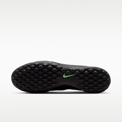 Lookbook Nike Mercurial Vapor 17 Academy Black/Black/Illusion Green IO5002-001