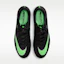 Shop Nike Mercurial Vapor 17 Academy Black/Black/Illusion Green IO5002-001
