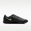 Shop Nike Mercurial Vapor 17 Academy Black/Black/Illusion Green IO5002-001