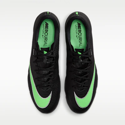 Nike Mercurial Vapor 17 Academy Black/Black/Illusion Green IO5002-001 Purchase Nike Mercurial Vapor 17 Academy Black/Black/Illusion Green IO5002-001