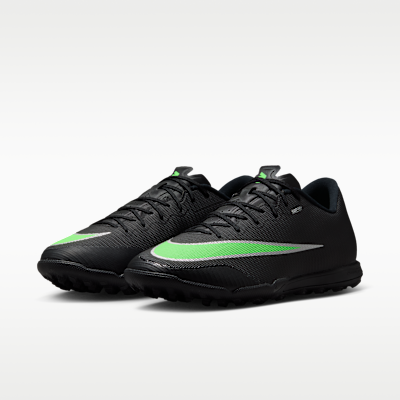 Details for Nike Mercurial Vapor 17 Academy Black/Black/Illusion Green IO5002-001