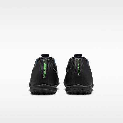 Sizing Nike Mercurial Vapor 17 Academy Black/Black/Illusion Green IO5002-001