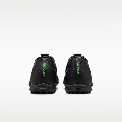 Nike Mercurial Vapor 17 Academy Black/Black/Illusion Green IO5002-001 Sizing Nike Mercurial Vapor 17 Academy Black/Black/Illusion Green IO5002-001
