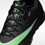 Cheap Nike Mercurial Vapor 17 Academy Black/Black/Illusion Green IO5002-001