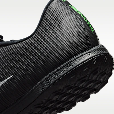 Nike Mercurial Vapor 17 Academy Black/Black/Illusion Green IO5002-001 1