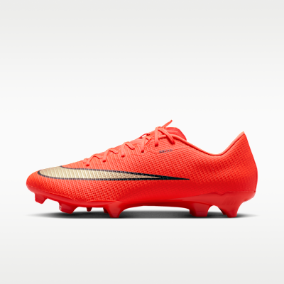 Nike Mercurial Vapor 17 Academy Bright Crimson/Blur IF8517-600