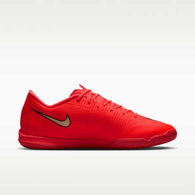 Lookbook Nike Mercurial Vapor 17 Academy Felrood/Blauw IM5845-600