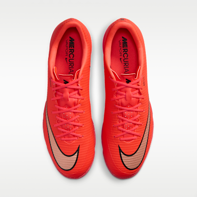 Shop Nike Mercurial Vapor 17 Academy Felrood/Blauw IO5002-600