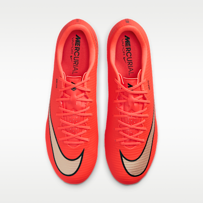 Shop Nike Mercurial Vapor 17 Academy Felrood/Blauw IF8517-600