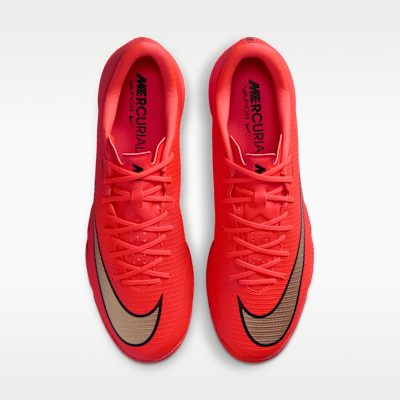 Shop Nike Mercurial Vapor 17 Academy Felrood/Blauw IM5845-600