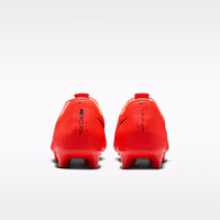 Details for Nike Mercurial Vapor 17 Academy 明亮深紅/模糊 IF8517-600