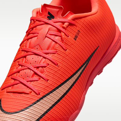 Sizing Nike Mercurial Vapor 17 Academy Felrood/Blauw IO5002-600