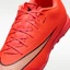 Sizing Nike Mercurial Vapor 17 Academy Felrood/Blauw IO5002-600