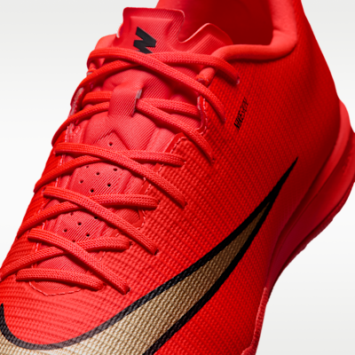 Sizing Nike Mercurial Vapor 17 Academy Felrood/Blauw IM5845-600