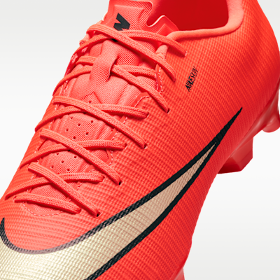 Cheap Nike Mercurial Vapor 17 Academy Felrood/Blauw IF8517-600