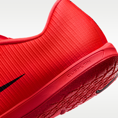 Cheap Nike Mercurial Vapor 17 Academy Felrood/Blauw IM5845-600