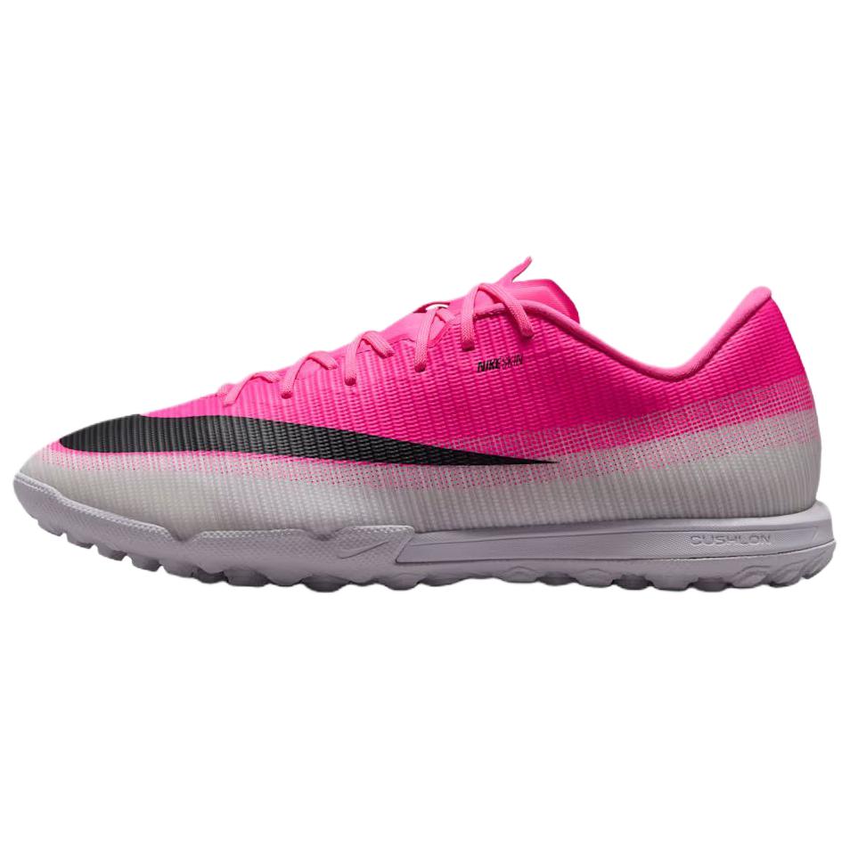 Nike Mercurial Vapor 17 Academy Pink Turf Soccer Cleats Comfortable Fit. IQ2406-900