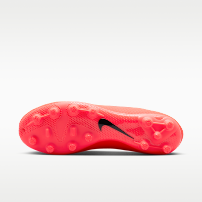 Order Nike Mercurial Vapor 17 Academy Scarpe da Calcio Rosso Brillante/Blu IM5848-600