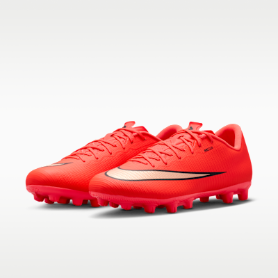 Purchase Nike Mercurial Vapor 17 Academy Scarpe da Calcio Rosso Brillante/Blu IM5848-600