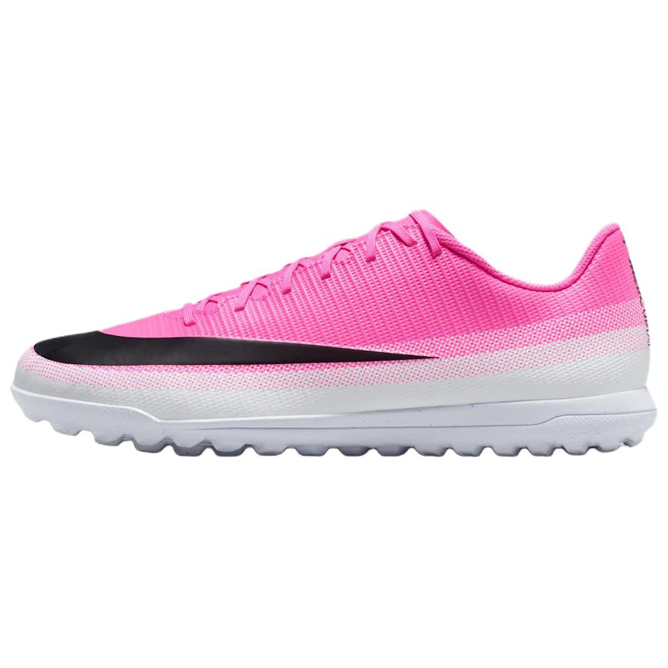 Nike Mercurial Vapor 17 Club Pink Soccer Cleats AG Comfortable Fit. IQ6853-900