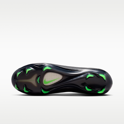 Order Nike Mercurial Vapor 17 Elite Black/Black/Illusion Green IF8508-001