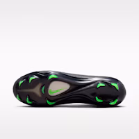 Order Nike Mercurial Vapor 17 Elite 黑色/幻影綠 足球鞋 IF8508-001