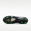 Order Nike Mercurial Vapor 17 Elite Black/Black/Illusion Green IF8508-001