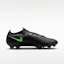 Lookbook Nike Mercurial Vapor 17 Elite Black/Black/Illusion Green IF8508-001