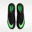 Shop Nike Mercurial Vapor 17 Elite Black/Black/Illusion Green IF8508-001