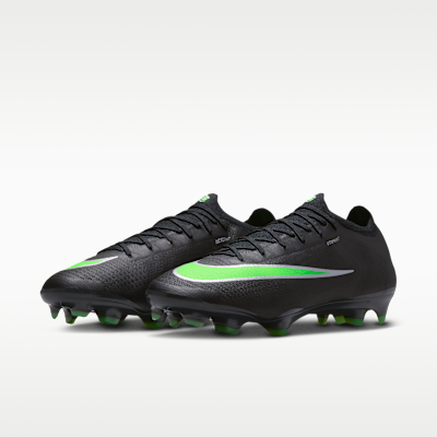 Purchase Nike Mercurial Vapor 17 Elite Black/Black/Illusion Green IF8508-001