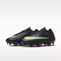 Purchase Nike Mercurial Vapor 17 Elite 黑色/幻影綠 足球鞋 IF8508-001