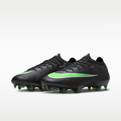 Nike Mercurial Vapor 17 Elite Black/Black/Illusion Green IF8508-001 Purchase Nike Mercurial Vapor 17 Elite Black/Black/Illusion Green IF8508-001