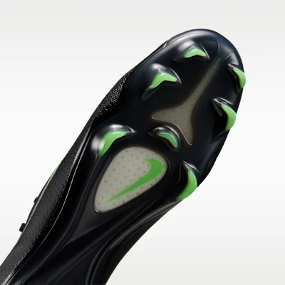Nike Mercurial Vapor 17 Elite Black/Black/Illusion Green IF8508-001 Sizing Nike Mercurial Vapor 17 Elite Black/Black/Illusion Green IF8508-001
