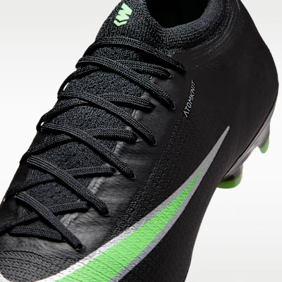 Nike Mercurial Vapor 17 Elite Black/Black/Illusion Green IF8508-001 Cheap Nike Mercurial Vapor 17 Elite Black/Black/Illusion Green IF8508-001