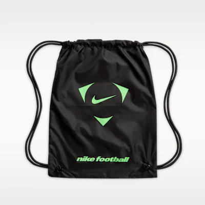 Nike Mercurial Vapor 17 Elite Black/Black/Illusion Green IF8508-001 2