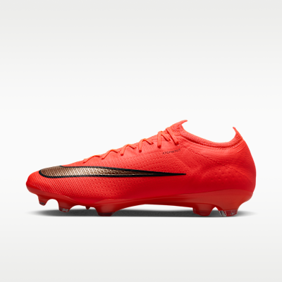 Nike Mercurial Vapor 17 Elite Bright Crimson/Blur IF8508-600