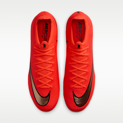 Shop Nike Mercurial Vapor 17 Elite Felrood/Blauw IF8508-600