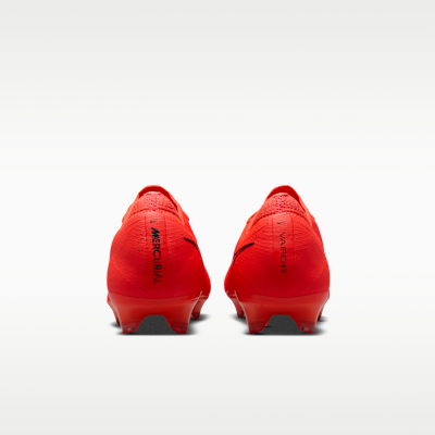 Details for Nike Mercurial Vapor 17 Elite Felrood/Blauw IF8508-600