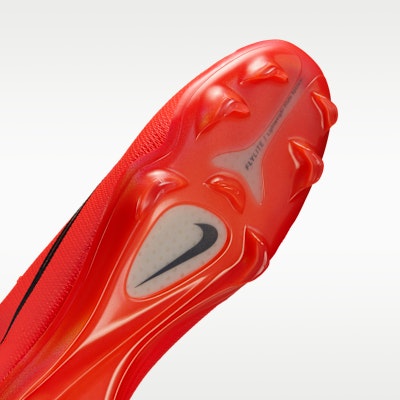 Nike Mercurial Vapor 17 Elite Felrood/Blauw IF8508-600 Sizing Nike Mercurial Vapor 17 Elite Felrood/Blauw IF8508-600