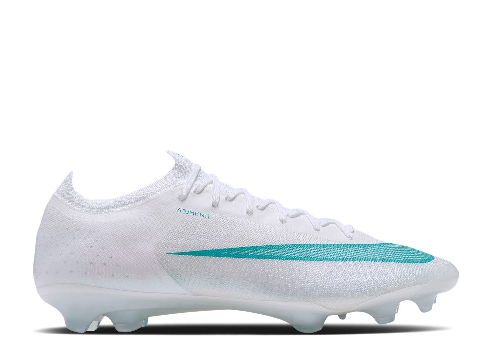 Nike Mercurial Vapor 17 Elite Fg Low 'White Dusty Cactus' IF8508-102