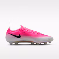 Lookbook Nike Mercurial Vapor 17 Elite 多彩/黑色 足球鞋 IM5806-900