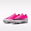 Purchase 耐克Mercurial Vapor 17 Elite 多彩/黑色 IM5806-900