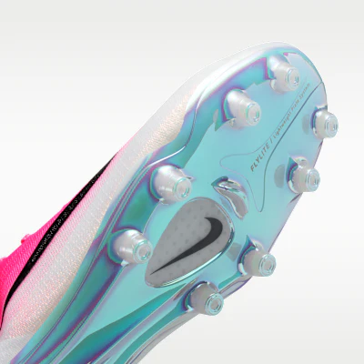耐克Mercurial Vapor 17 Elite 多彩/黑色 IM5806-900 Sizing 耐克Mercurial Vapor 17 Elite 多彩/黑色 IM5806-900