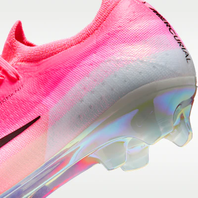 耐克 Mercurial Vapor 17 Elite 多彩/黑色 IO1560-900 1