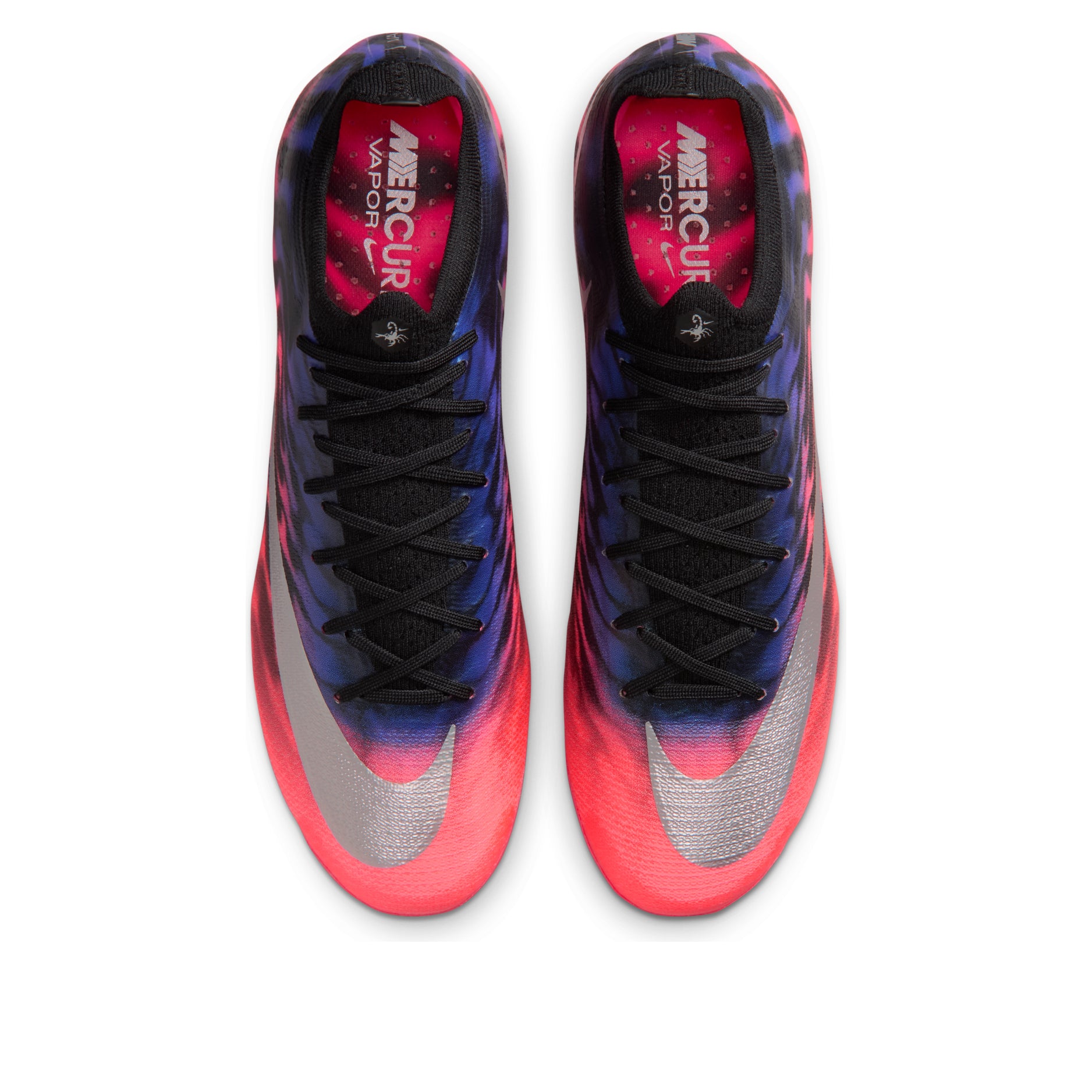Lookbook Nike Mercurial Vapor 17 Elite SE ''秘密錦標賽'' IR0123-900