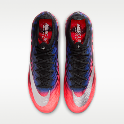 Shop Nike Mercurial Vapor 17 Elite SE Multicolor/White IR0125-900