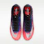 Shop Nike Mercurial Vapor 17 Elite SE Multicolor/White IR0125-900
